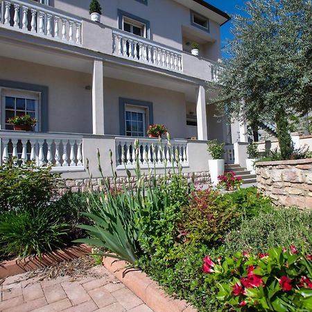 Villa Luce Assisi Rooms & Suites Dış mekan fotoğraf