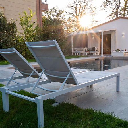 Villa Luce Assisi Rooms & Suites Dış mekan fotoğraf
