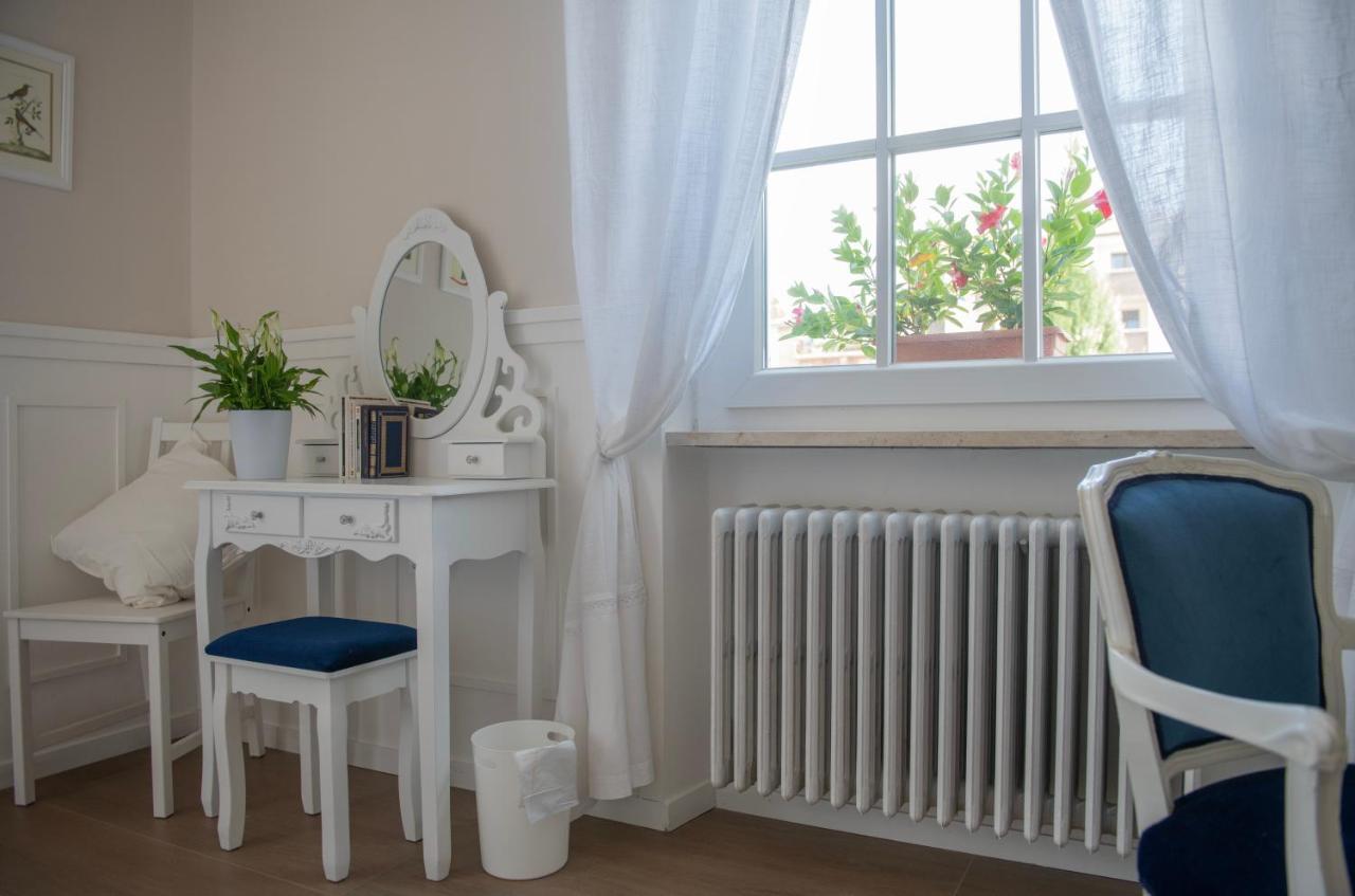 Villa Luce Assisi Rooms & Suites Dış mekan fotoğraf