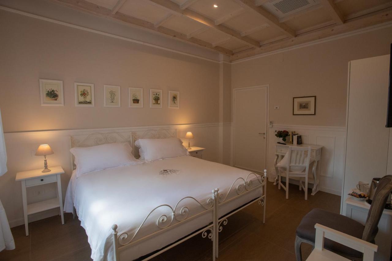 Villa Luce Assisi Rooms & Suites Dış mekan fotoğraf