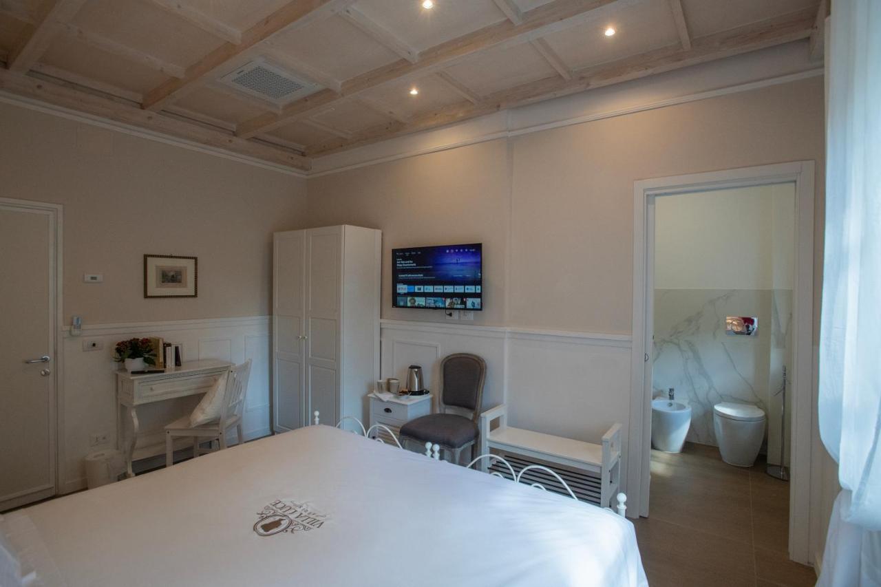 Villa Luce Assisi Rooms & Suites Dış mekan fotoğraf