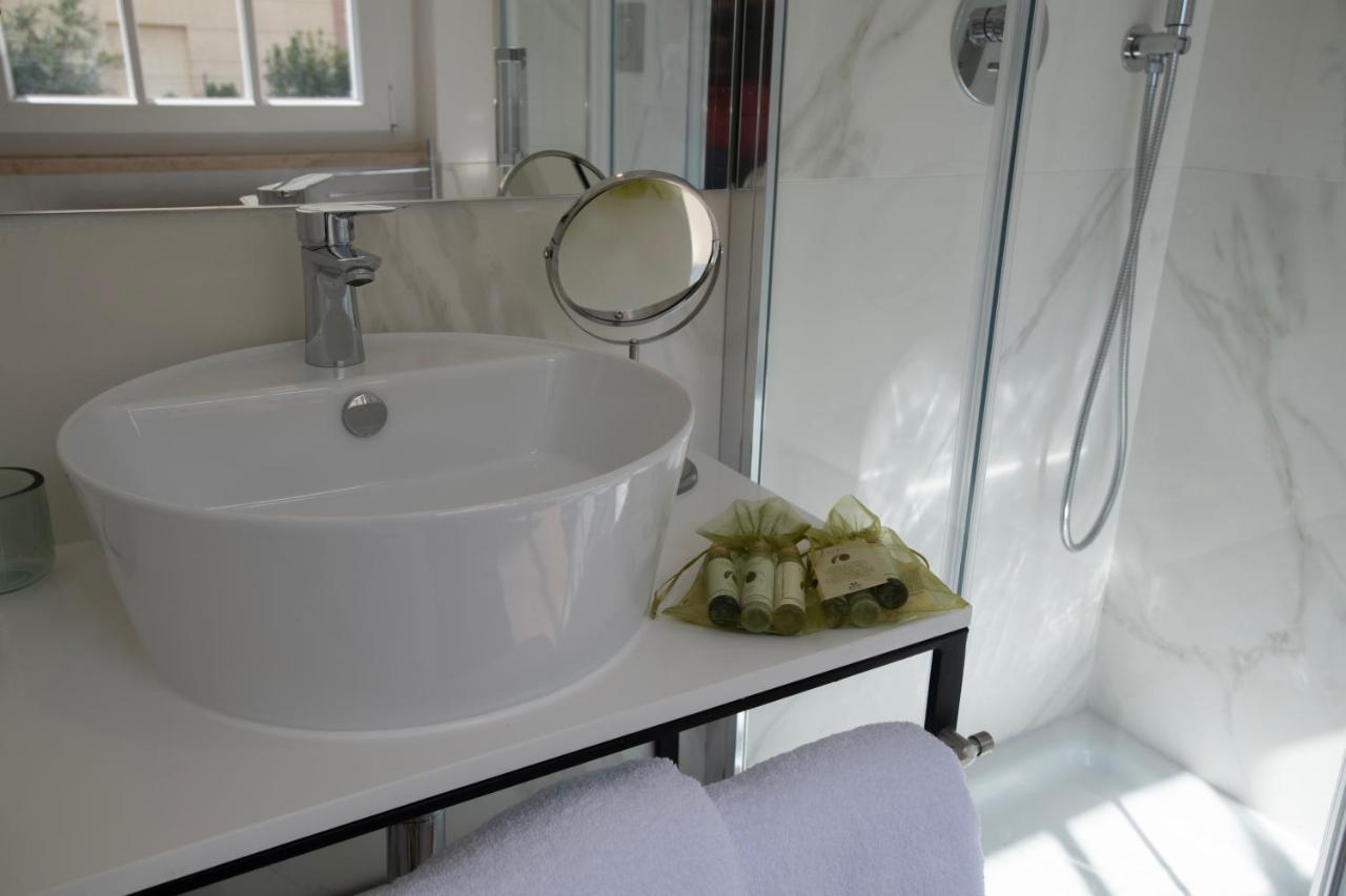 Villa Luce Assisi Rooms & Suites Dış mekan fotoğraf