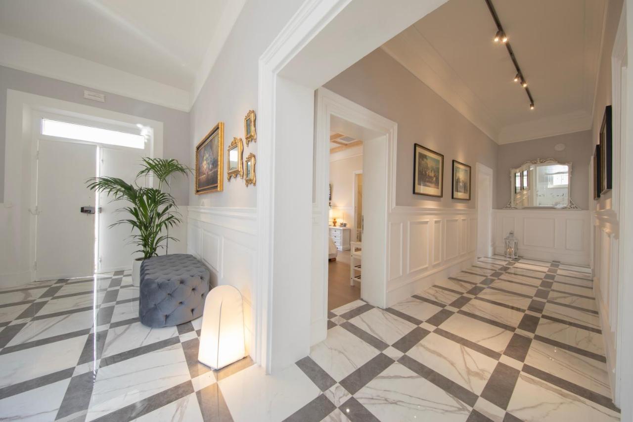 Villa Luce Assisi Rooms & Suites Dış mekan fotoğraf