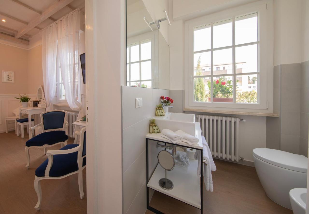Villa Luce Assisi Rooms & Suites Dış mekan fotoğraf