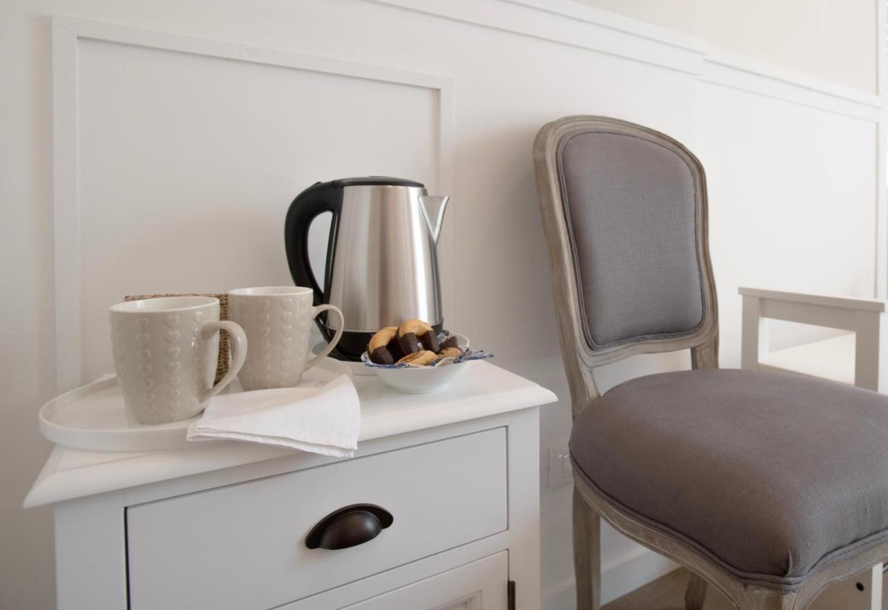 Villa Luce Assisi Rooms & Suites Dış mekan fotoğraf