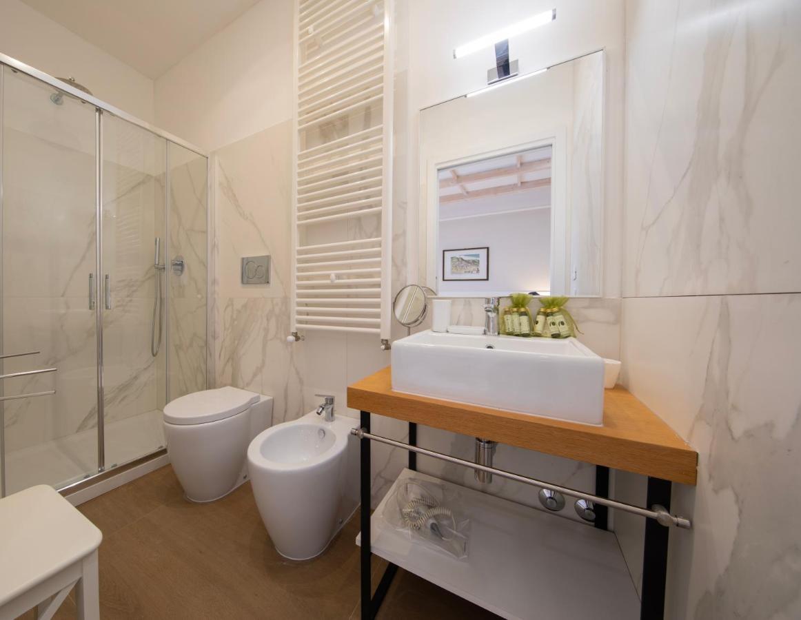 Villa Luce Assisi Rooms & Suites Dış mekan fotoğraf