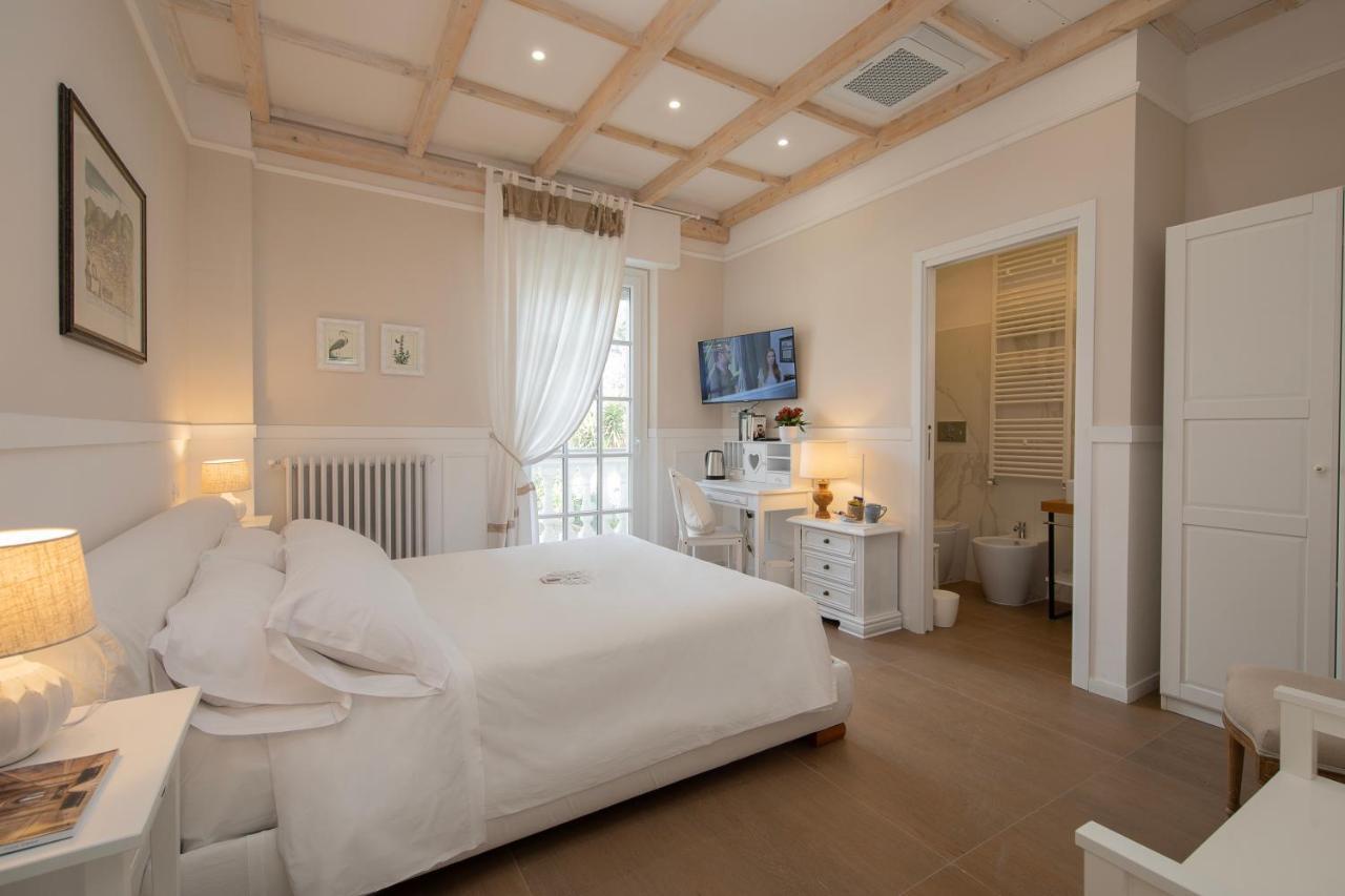 Villa Luce Assisi Rooms & Suites Dış mekan fotoğraf