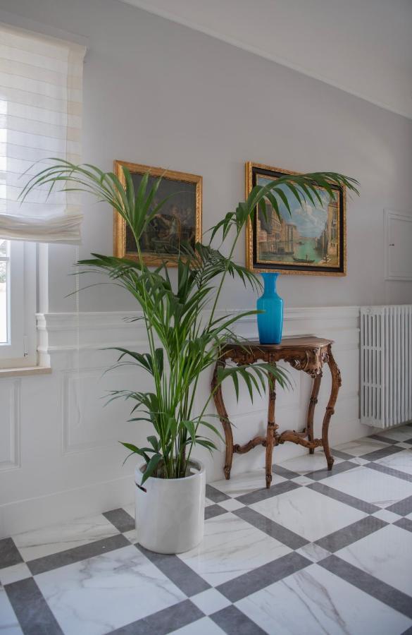 Villa Luce Assisi Rooms & Suites Dış mekan fotoğraf