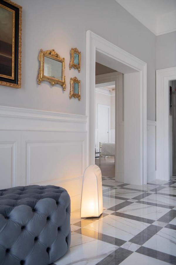 Villa Luce Assisi Rooms & Suites Dış mekan fotoğraf