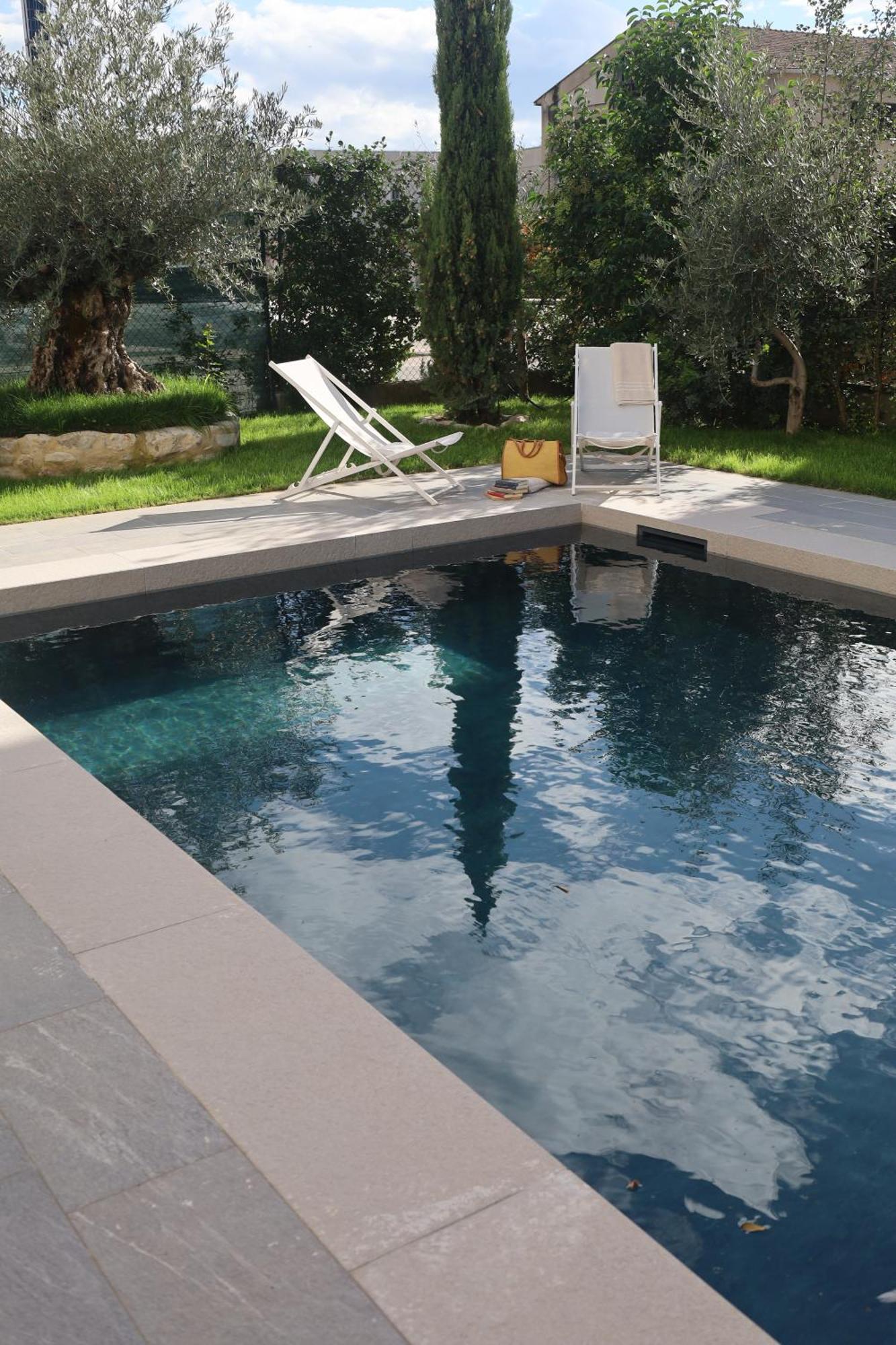 Villa Luce Assisi Rooms & Suites Dış mekan fotoğraf