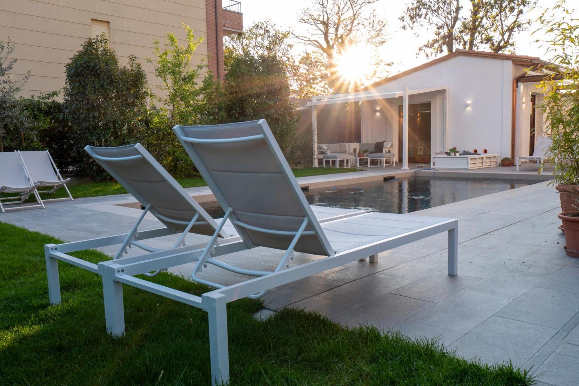 Villa Luce Assisi Rooms & Suites Dış mekan fotoğraf